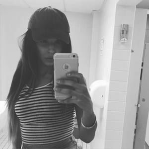 Meet your Posher, Audrina