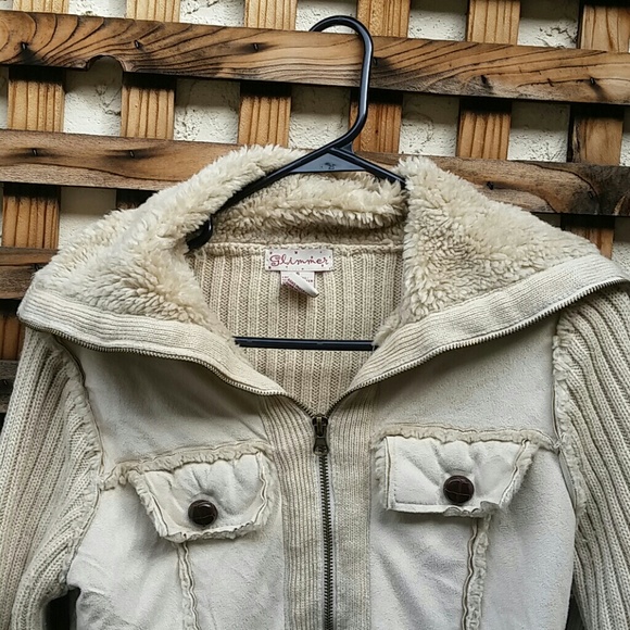 Glimmer Soft Jacket - Picture 3 of 3