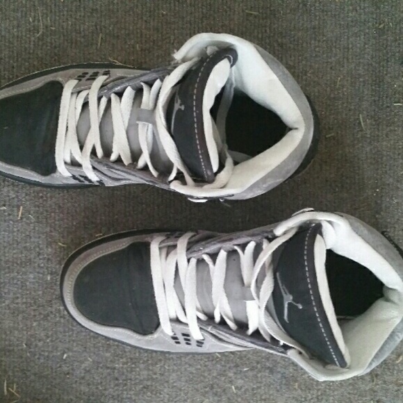 Mens jordans