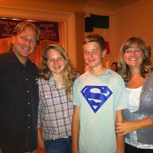 Meet your Posher, Becky