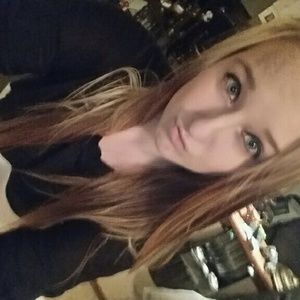 Meet your Posher, Ashlee