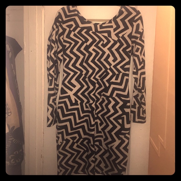 H&M Dress