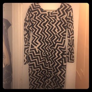 H&M Dress