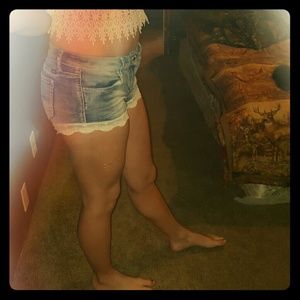 Almost famous shorts