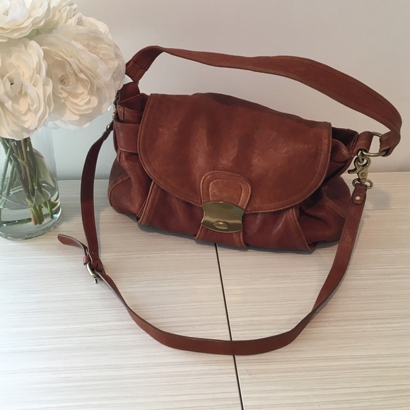 Kooba leather purse. One day sale. Price is firm