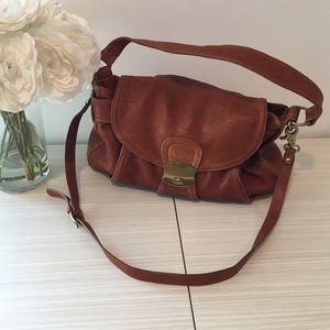 Kooba leather purse. One day sale. Price is firm