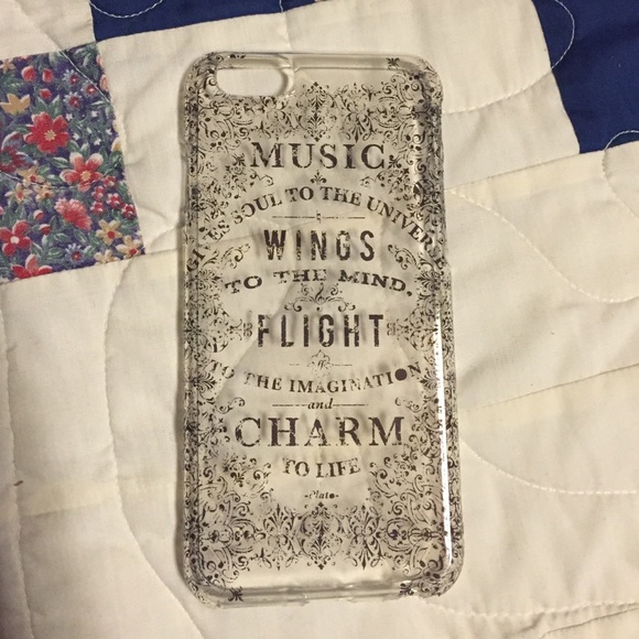 iPhone 6 case