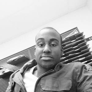 Meet your Posher, Kennedy