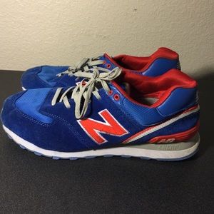 New Balance 574