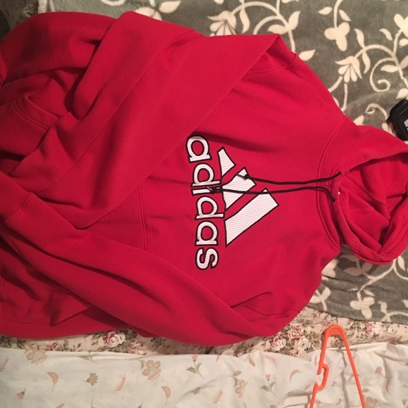 hoodie for men but can be for women too