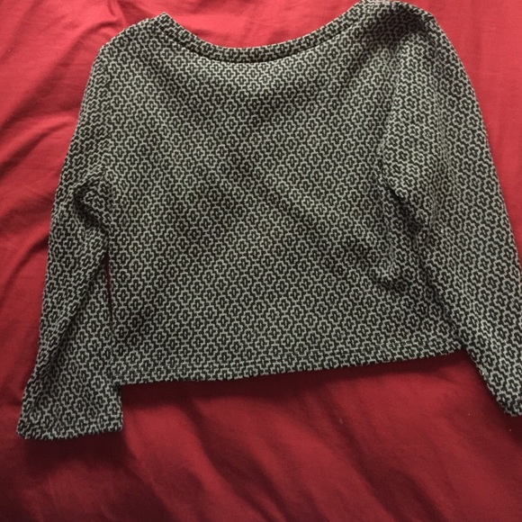 Crop top - Picture 3 of 3