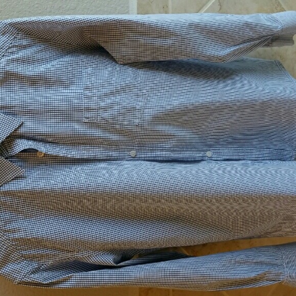 Dress shirt