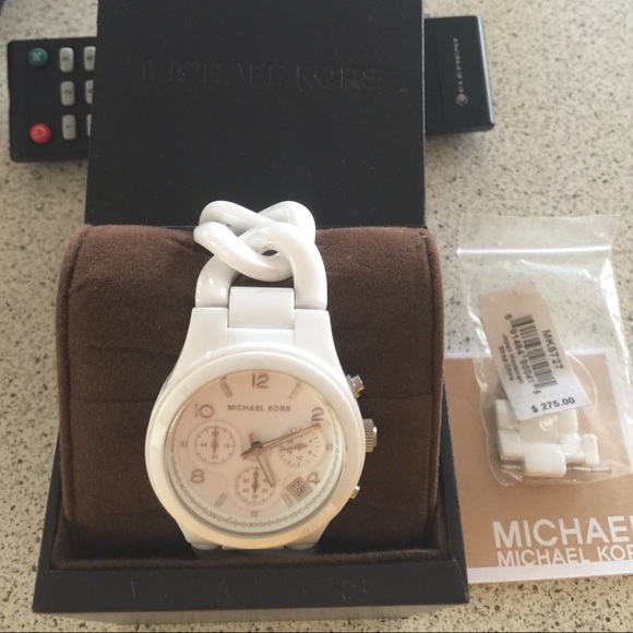 ❌SOLD❌Authentic MK watch - Picture 1 of 4