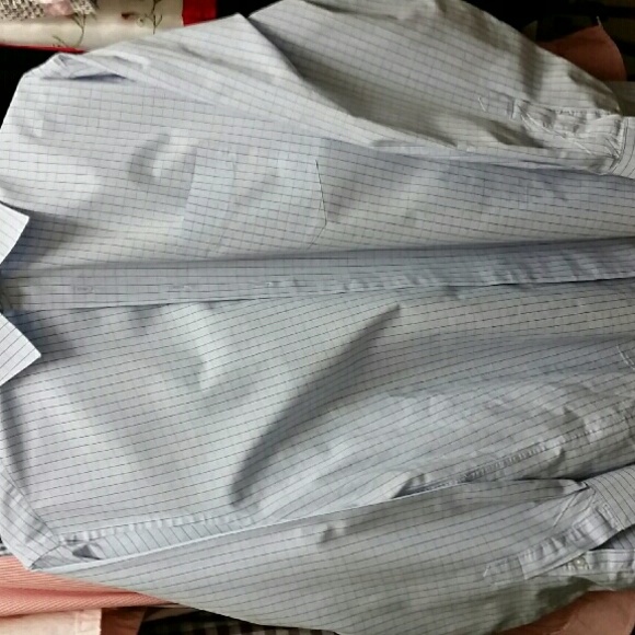 Dress shirt