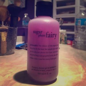 Sugar Plum Fairy by Philosophy