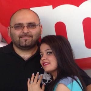 Meet your Posher, Nancy