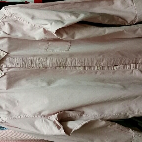 Dress shirt
