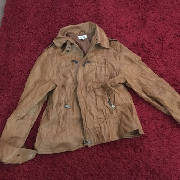 Cute Jacket