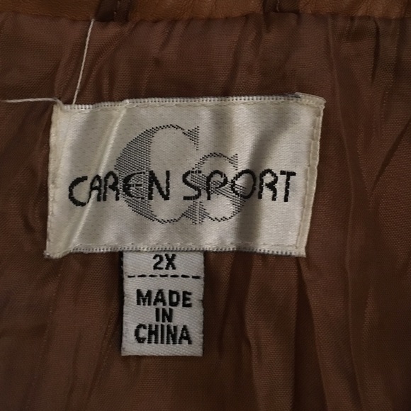 Cute Jacket - Picture 2 of 4
