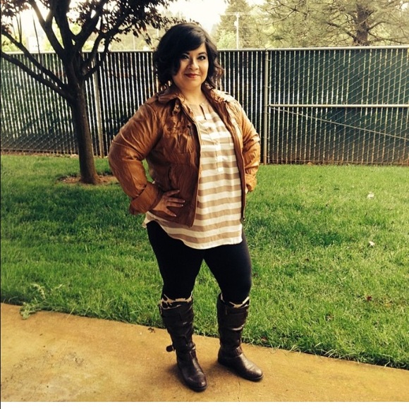 Cute Jacket - Picture 4 of 4