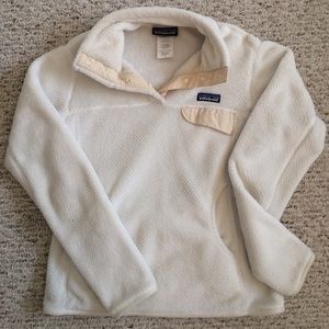 Patagonia Re-Tool Snap-T Pullover