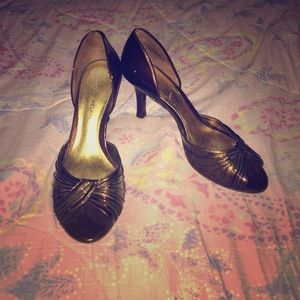 Antonio Melani Heels