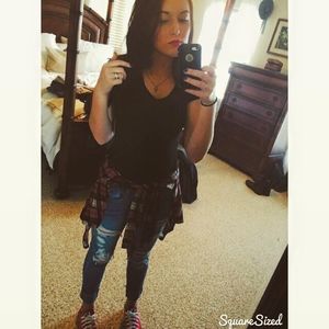 Meet your Posher, Tara