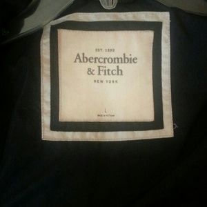 Abercrombie & Fitch jacket