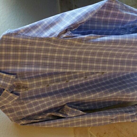 Dress shirt