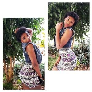 Meet your Posher, Andrea