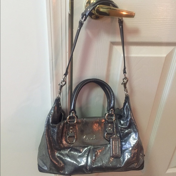 💖Coach Crossbody💖