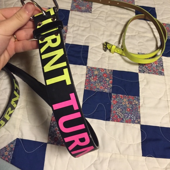 Belts
