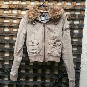 Jacket from Guess Jeans