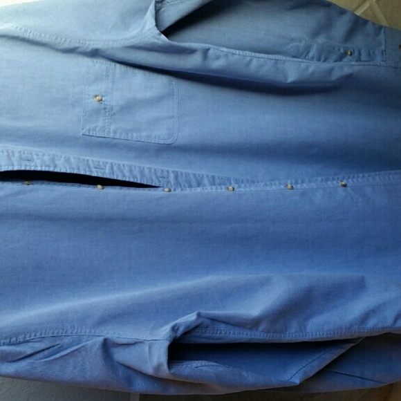 Dress shirt