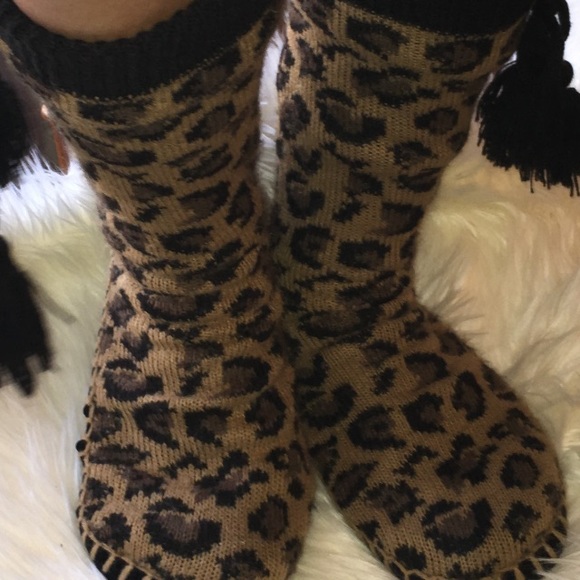 Shoes - 👠Super Booties 2