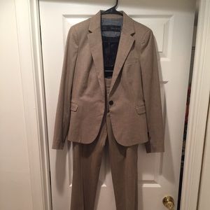 Zara Basic Business Suit (BRAND NEW w/tags)