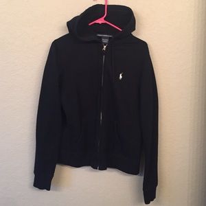Ralph Lauren sport hoodie