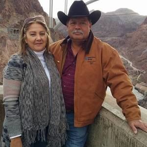 Meet your Posher, Deborah