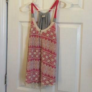 🎀 LACE TANK TOP 🎀