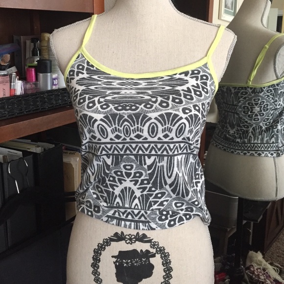 PacSun tank top