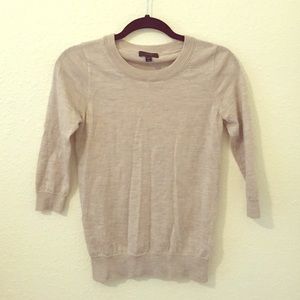 J.Crew Sweater