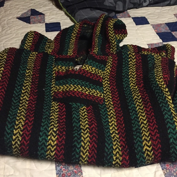 Drug rug