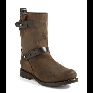 New Rag and bone Moto Boot