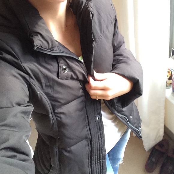 Calvin Klein puffer Jacket