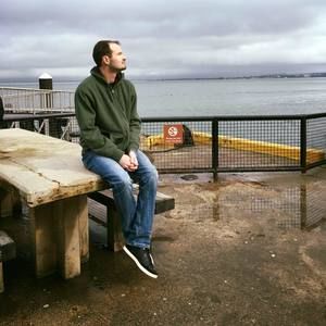 Meet your Posher, Derrick