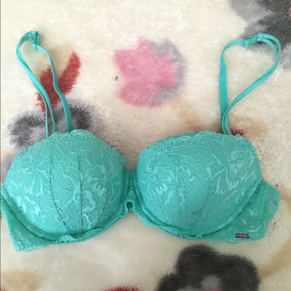 Vs pink bra
