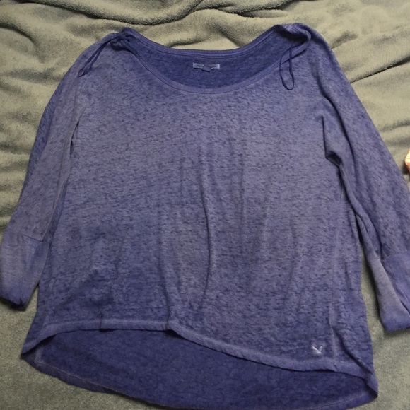 AE 3/4 Sleeved Shirt