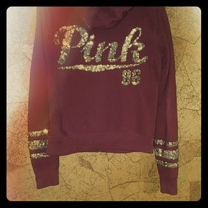 Victoria secret jacket
