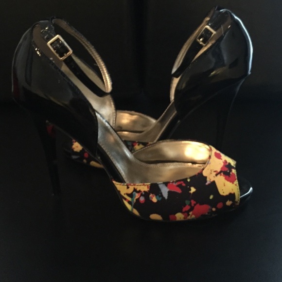 Hot Date Night Pumps!