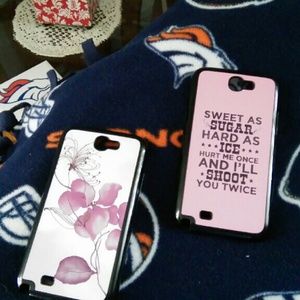 Galaxy Note 2 Cases